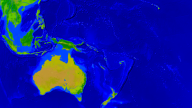 Australien-Ozeanien Vegetation 1920x1080